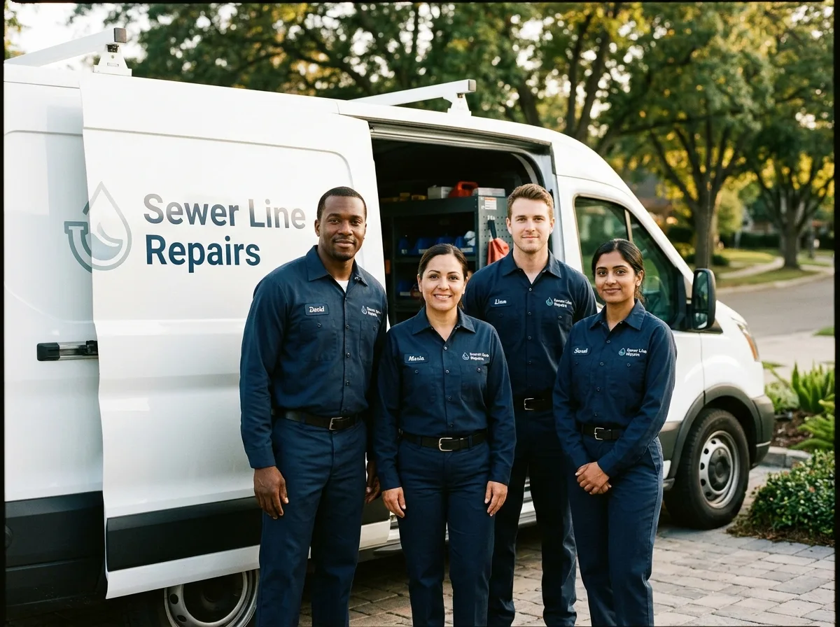 Emergency Plumber company in Ash, NC